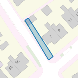 Perceel ASL00-C-1939