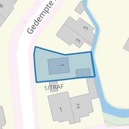 Perceel ASL00-C-2003