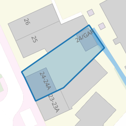 Perceel ASL00-C-2020