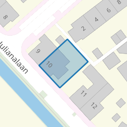 Perceel ASL00-C-2046