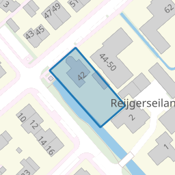 Perceel ASL00-C-2074