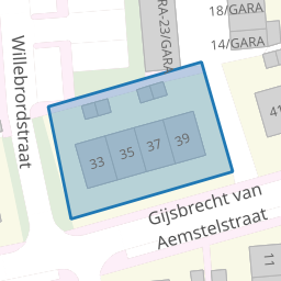 Perceel ASL00-C-2186
