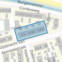 Perceel ASL00-C-2188