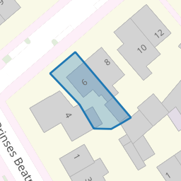 Perceel ASL00-C-2201