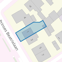 Perceel ASL00-C-2203