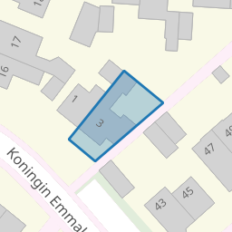 Perceel ASL00-C-2222