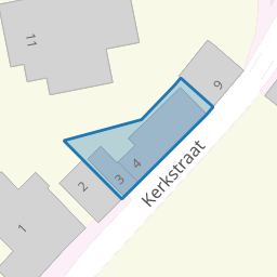 Perceel ASL00-C-2227