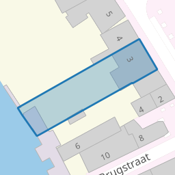 Perceel ASL00-C-2240