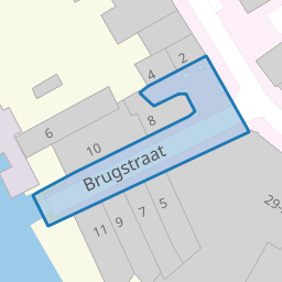 Perceel ASL00-C-2246