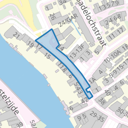 Perceel ASL00-C-2248