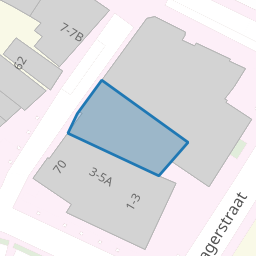 Perceel ASL00-C-2263