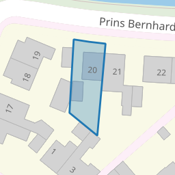 Perceel ASL00-C-2297