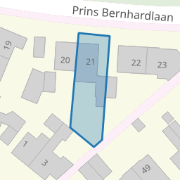 Perceel ASL00-C-2298