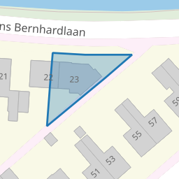 Perceel ASL00-C-2300