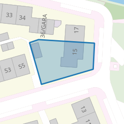 Perceel ASL00-C-2304