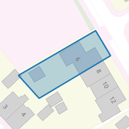 Perceel ASL00-C-2306