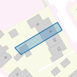 Perceel ASL00-C-2307