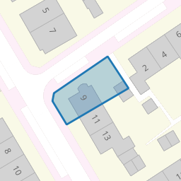 Perceel ASL00-C-2311