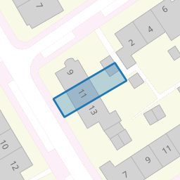 Perceel ASL00-C-2312