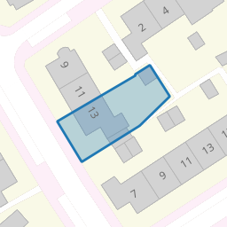 Perceel ASL00-C-2313