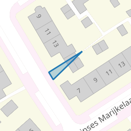 Perceel ASL00-C-2314