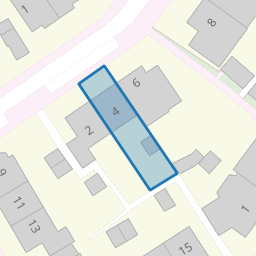 Perceel ASL00-C-2316