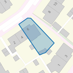 Perceel ASL00-C-2317