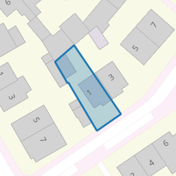 Perceel ASL00-C-2339