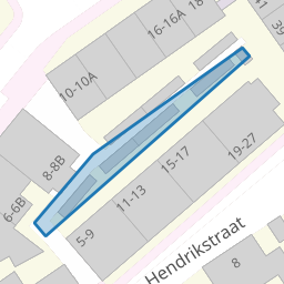 Perceel ASL00-C-2360