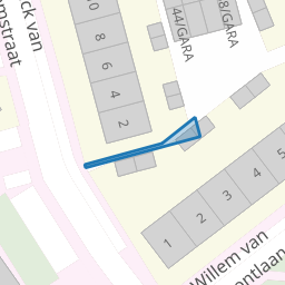 Perceel ASL00-C-2376