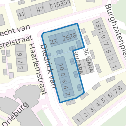 Perceel ASL00-C-2377