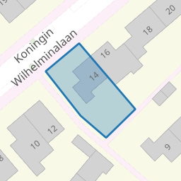 Perceel ASL00-C-2392