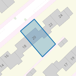 Perceel ASL00-C-2395