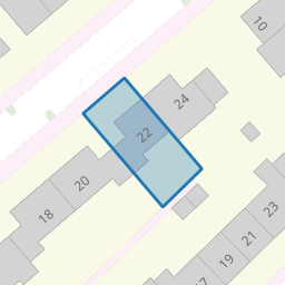 Perceel ASL00-C-2396