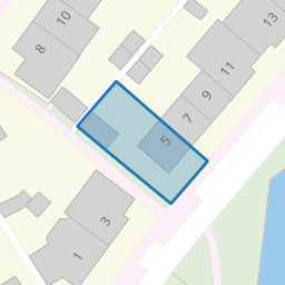 Perceel ASL00-C-2422