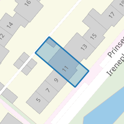 Perceel ASL00-C-2425