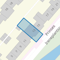 Perceel ASL00-C-2426