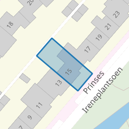 Perceel ASL00-C-2427