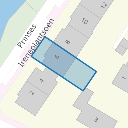 Perceel ASL00-C-2437