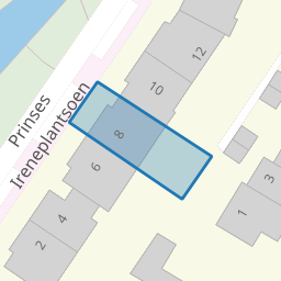 Perceel ASL00-C-2438