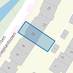 Perceel ASL00-C-2439