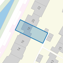 Perceel ASL00-C-2443