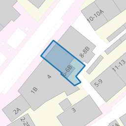 Perceel ASL00-C-2464