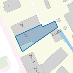 Perceel ASL00-C-2529