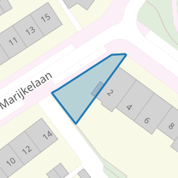 Perceel ASL00-C-2535