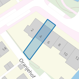 Perceel ASL00-C-2537