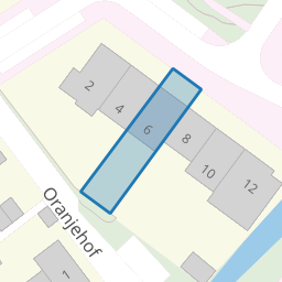 Perceel ASL00-C-2538