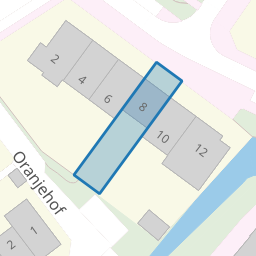 Perceel ASL00-C-2539