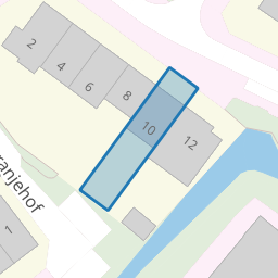 Perceel ASL00-C-2540