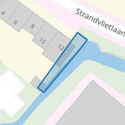 Perceel ASL00-C-2542